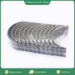 Hot sale QSK60 Diesel Engine STD Connecting Rod Bearing 3640763 3643984 3640083