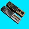Buy cheap Cosmetics lipstick eyebrow pencil retail paper box with your style from wholesalers