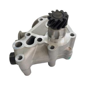 Buy cheap ME014600 Auto Oil Pumps For Mitsubishi 4D34 4D31 4D32 Engine from wholesalers