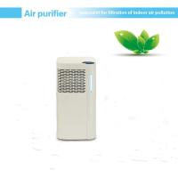 Buy cheap Commercial DC 900m3/H 100w 16kg PM2.5 Air Cleaner product