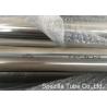 Buy cheap ID/OD 0.8um High Purity Stainless Steel Tubing Mechanical Polished 3A Certified from wholesalers