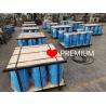 Buy cheap SOUTHWEST OILWELL A1400PT/A1700PT Mud Pump Zirconia Liners, F1600 MUD PUMP CERAMIC LINER, FB1600 MUD PUMP ZIRCONIA LINER from wholesalers