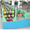 Buy cheap ISO9001 350H Beam Highway Barrier Roll Forming Machine from wholesalers