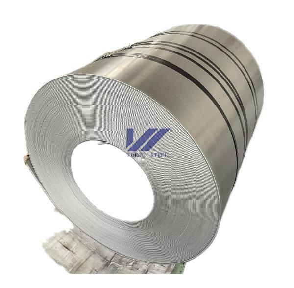 Buy cheap 5mm 304 Stainless Steel Coil 2B Surface from wholesalers