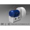 Buy cheap Cement Cartridge 3 Hp Dust Collector Blower Direct Driven Medium Pressure from wholesalers
