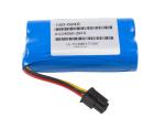 7.4V 2600mAh Li-ion Monitoring Battery For BIS Vista Monitoring System BIS VISTA