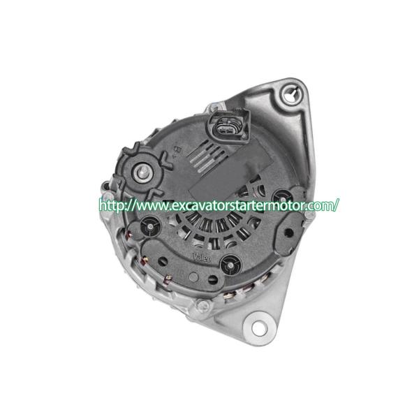 Alternador 12V 160A 439827 FG18D105 FGN18D105 47129299 V439827 LRA03605 Valeo
