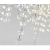 Buy cheap Nordic home decoration crystal chandelier restaurant extra large chandelier(WH-CA-106) from wholesalers