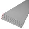 Buy cheap Silver Smooth 316 Stainless Steel Plate Corrosion Resistance 0.3mm Cold Rolled from wholesalers