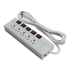Wholesale Universal White Extension Cord Socket For Home Appliance from china suppliers