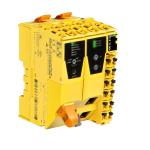 X20SL8100 B&R PLC Module with POWERLINK Interfaces