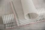 Soft Infrared Carbon Heater Film , Electric Underfloor Heating Under Laminate