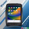 Buy cheap 2014-2016 Durango Dodge Android Radio GPS Navigator Carplay Touch Screen from wholesalers