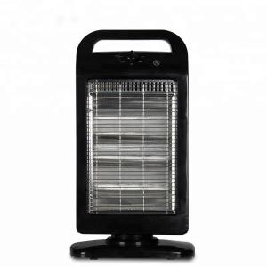 China 1-4h Timer Upright Portable Heater App Controlled ABS+PC Anti Flaming on sale