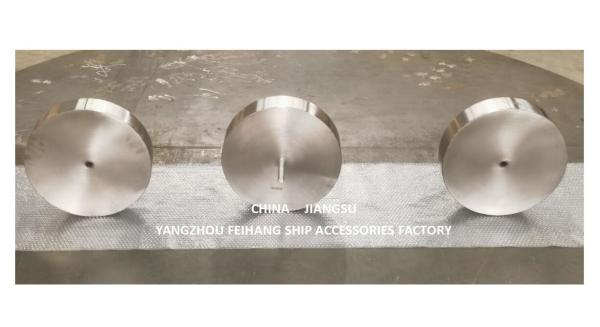Buy cheap AIR VENT HEAD FLOATER AIR VENT HEAD FLOAT DISC FH-100A Maker Yangzhou Feihang Ship Accessories Factory from wholesalers