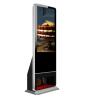 Buy cheap 43 Inch Advertising Display And Shoes Shine Digital Signage For Restaurant Menu from wholesalers