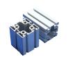 Buy cheap Customized Industrial Aluminum Profile 6063/ 6061/6060 T3 - T8 Many Shapes from wholesalers