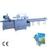 Buy cheap Corrugated Box Automatic Carton Machine Fruit Box Banana Packing from wholesalers