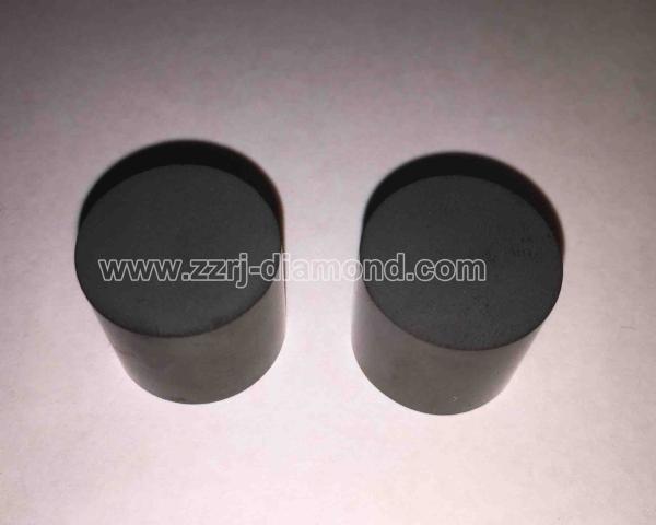 Buy cheap 18*13mm Self Supported Round Diamond/ PCD Wire Drawing Die Blanks from wholesalers