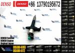 095000-6993 095000-6994 Diesel Fuel Injector 095000 6993 095000 6994 Pumps
