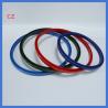 Buy cheap Hydraulic Y Shaped Mechanical Seal Ring Un Pressure Resistant Wear Resistant Cylinder PU Oil Seal from wholesalers