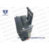 Buy cheap Military Portable Cell Phone Signal Jammer Waterproof Convoy Vehicle Bomb Jammer from wholesalers