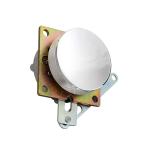 Hidden Turning Safe Handle Replacement Aluminum Alloy Safe Knob BXXN - 1028