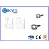 Buy cheap 2" - 24" Forged Monel 400 Flanges SCH120 DN15 - DN3000 Easy Installation from wholesalers