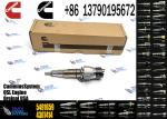 Common Rail Fuel Injector 4359204 4307452 4307045 2872621 2872331 5491659 For