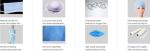 COTTON PRODUCTS, Cotton roll Zigzag roll Cotton ball Dental cotton roll Cotton