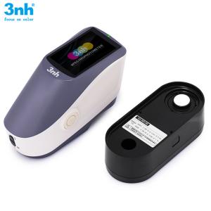 Buy cheap Color Reflection Colour Measurement Spectrophotometer with CIE lab delta E value YS3010 from wholesalers