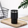Buy cheap Fancy Car Travel Ice Cold Stainless Steel Beer Tumbler LeakProof from wholesalers