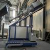 Buy cheap 380V Molten Aluminum Degassing Machine Designed For Power Wire Diameter Mm2 ≥2.5 from wholesalers