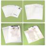 Buy cheap Custom Printed Glassine Paper Bags Ideal for Packaging Solutions from wholesalers