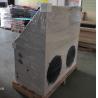 Buy cheap MDN30D 12kw stainless steel Low noise super silent air to water heat pump for home from wholesalers