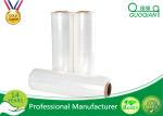 High Extension Plastic Stretch Wrap , Shrink Wrap Film For Pallets For