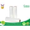 Buy cheap High Transparency Custom Packaging Stretch Wrap Film 17mic Thickness from wholesalers