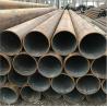 Buy cheap Alloy Seamless Steel Tube Pipe 50mm Carbon Structural from wholesalers