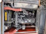 22ton Doosan Excavator in Shanghai Doosan DX225LC-9C Used Crawler with 108KW