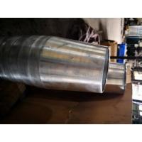 Buy cheap One Piece Molding Natural Anodized Deep Draw Metal Stamping product