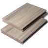Buy cheap Outdoor Capped Wpc Waterproof Flooring Wood Plastic Composite Boards from wholesalers