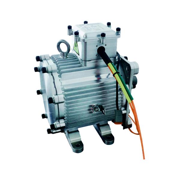 Buy cheap AC 3-Phase High Speed Synchronous Brushless Permanent Magnet Electric Industrial Motor from wholesalers