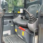 Used Kobelco SK55 Mini Excavator in Shanghai 5000 KG Machine Weight 422 Working