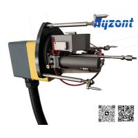 Buy cheap Protruding Tube To Tubesheet Welding Machine Panasonic Welding Power Source product
