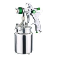 Buy cheap H.V.L.P. Factory Professional Air Paint Spray Gun Car Paint Sprayer Pneumatic product