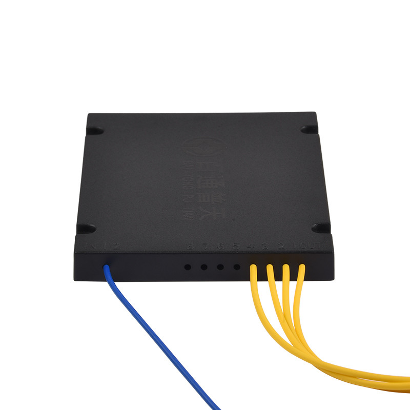 10/90 30/70 40/60 1x2 0.9mm Fiber Optic Splitter
