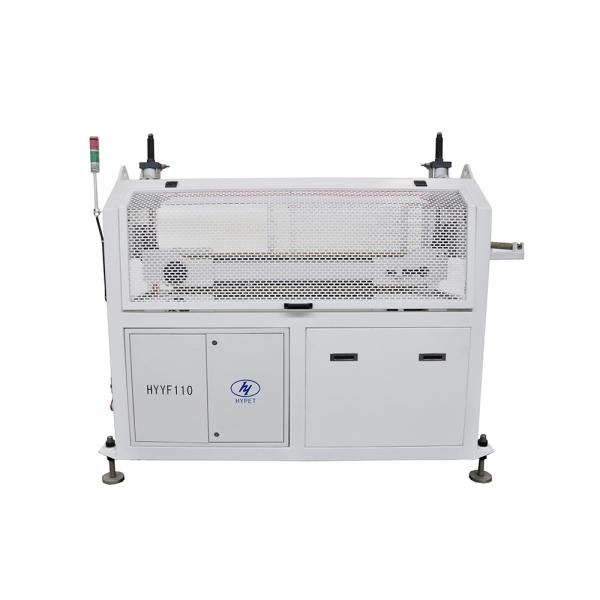 Buy cheap Plastic Profile Extruder Machine For Upvc Profile Manufacturing from wholesalers