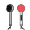 Buy cheap Ceramic Electric Straightener Comb Straightener Hair Brushes from wholesalers