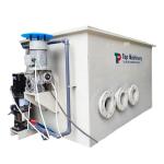 Tilapia Aquaculture Fish Farming Equipment System For Producing Fresh Water