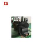 LZZW-10kV 50/60 HZ Outdoor electronic Epoxy resin casting type Current